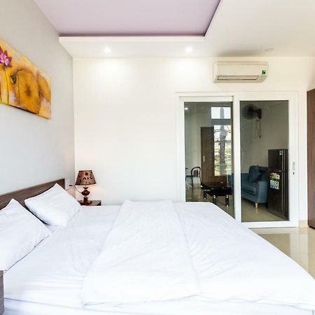 דה נאנג Serene House מראה חיצוני תמונה