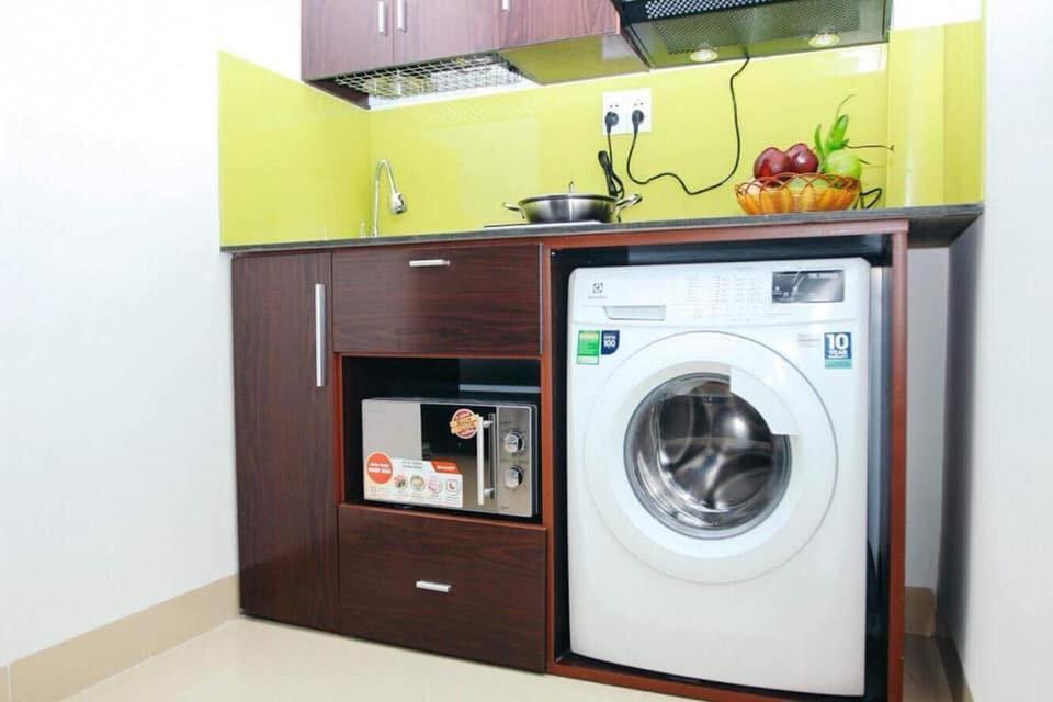 דה נאנג Serene House מראה חיצוני תמונה