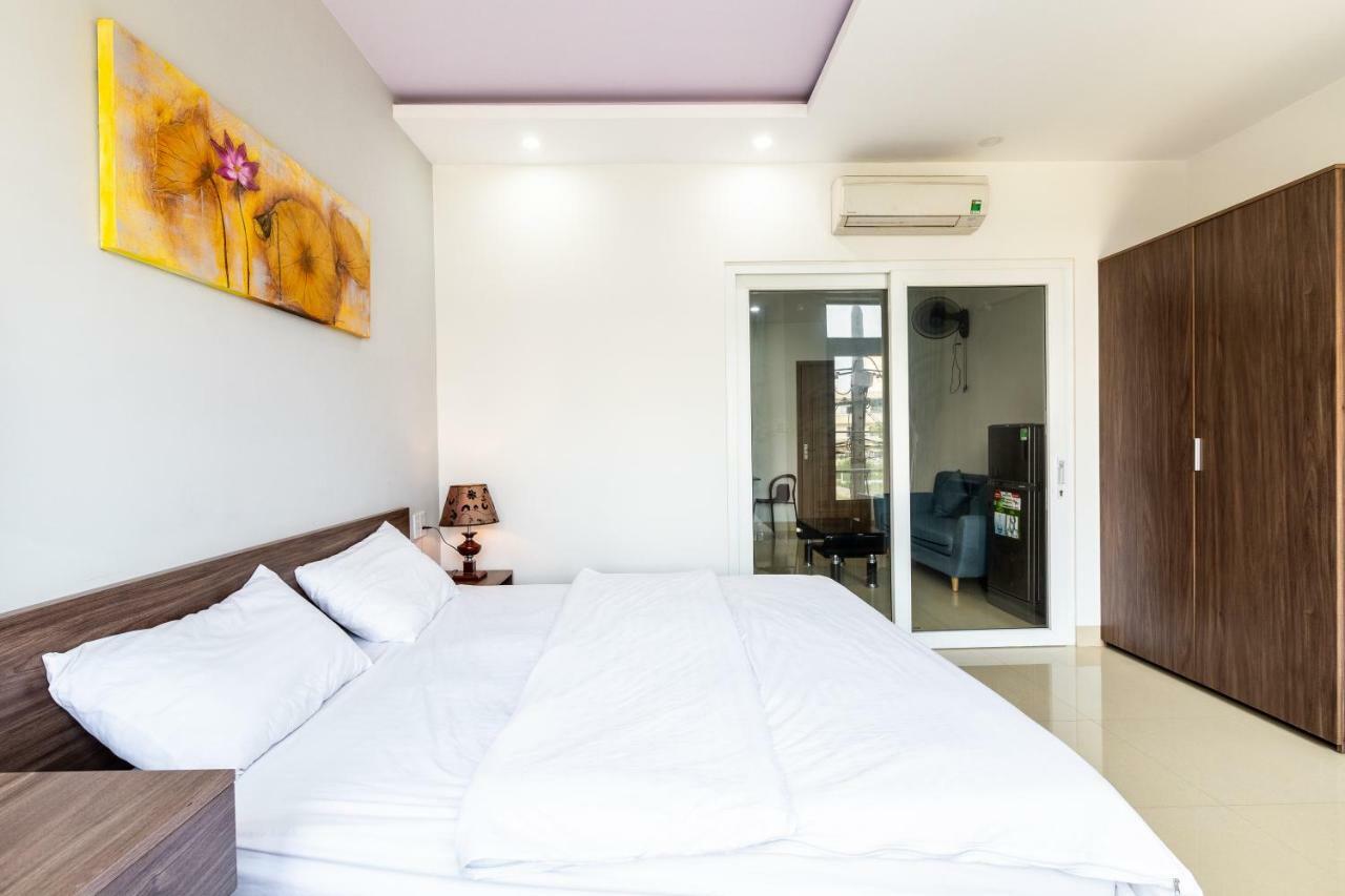 דה נאנג Serene House מראה חיצוני תמונה