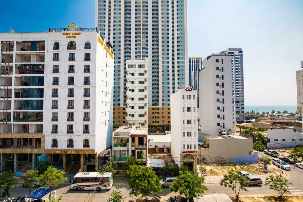 דה נאנג Serene House מראה חיצוני תמונה
