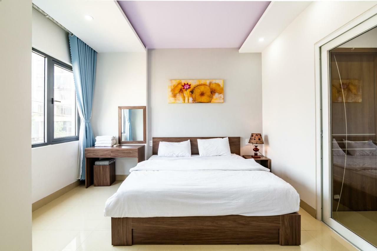 דה נאנג Serene House מראה חיצוני תמונה
