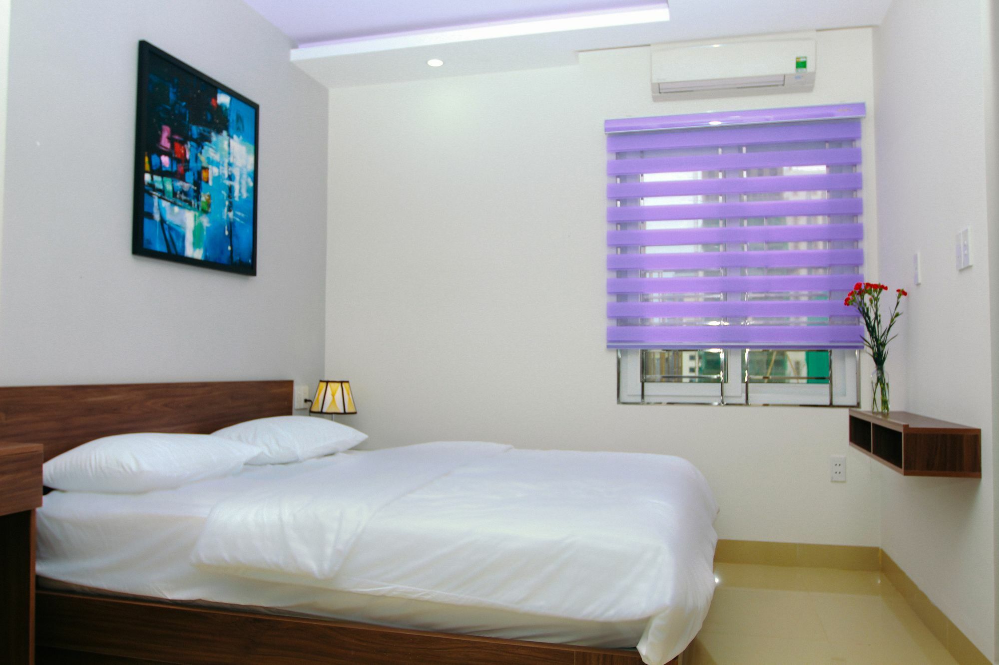 דה נאנג Serene House מראה חיצוני תמונה