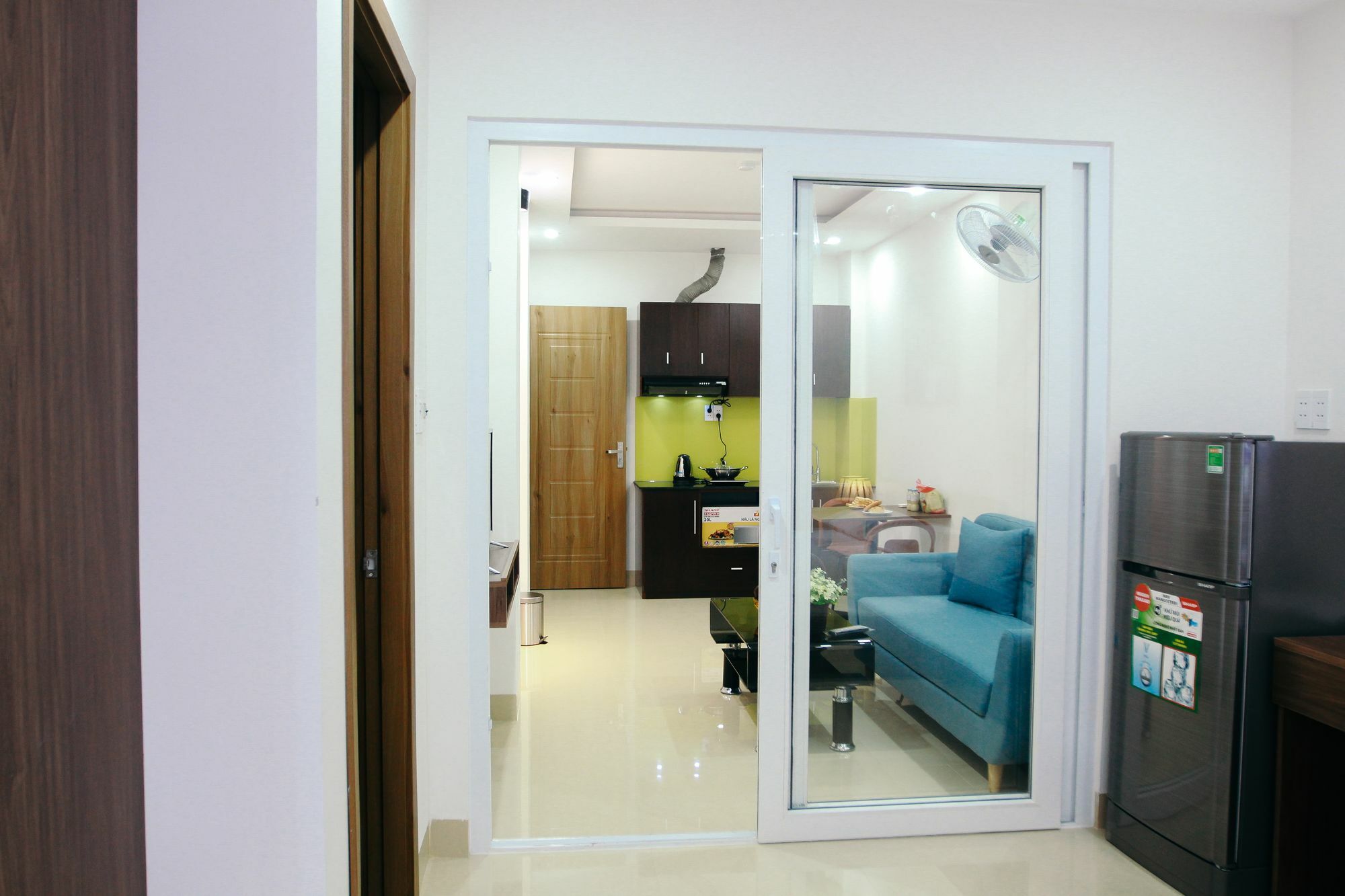 דה נאנג Serene House מראה חיצוני תמונה