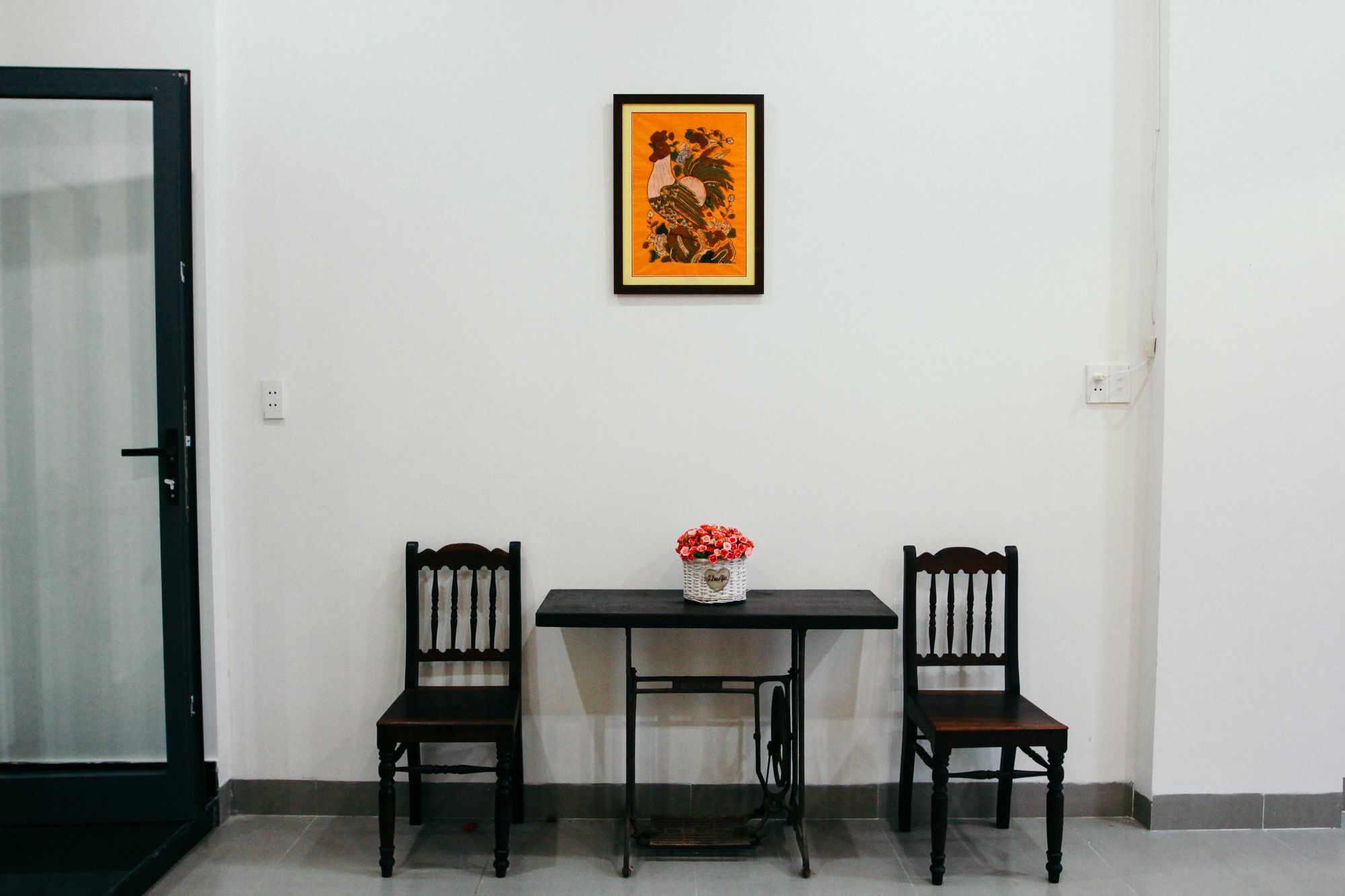 דה נאנג Serene House מראה חיצוני תמונה