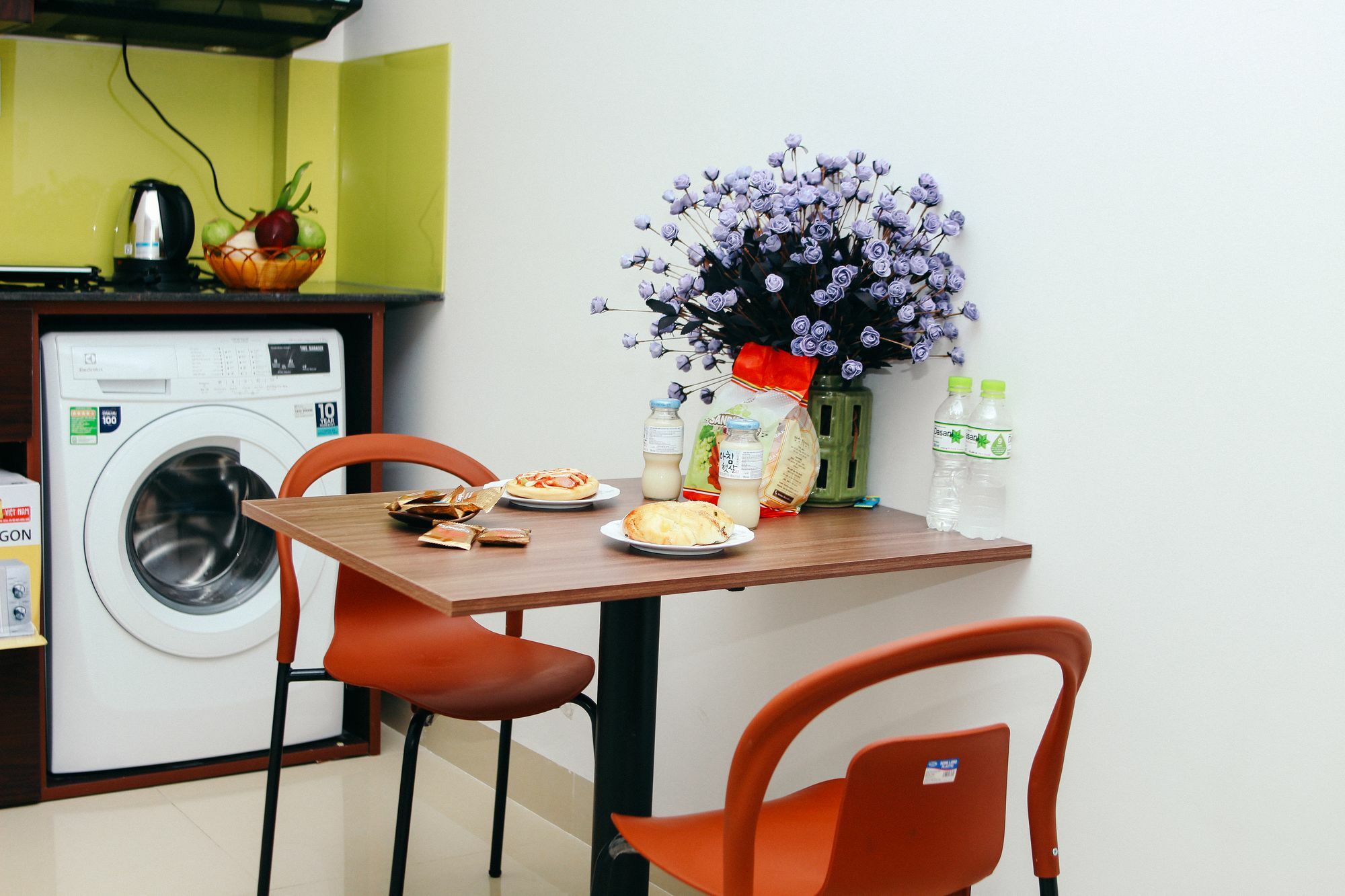 דה נאנג Serene House מראה חיצוני תמונה