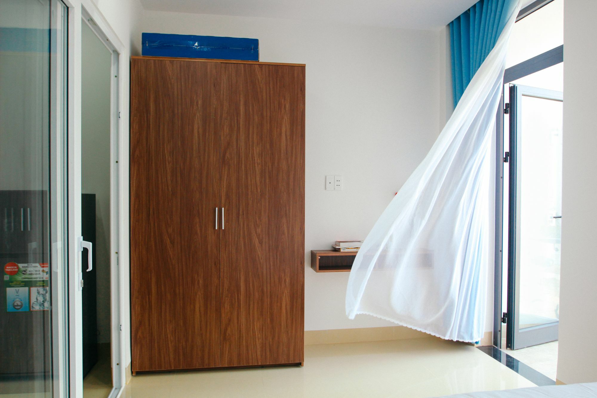 דה נאנג Serene House מראה חיצוני תמונה