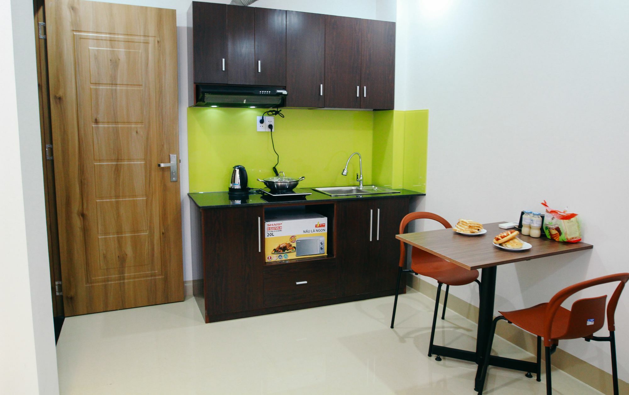 דה נאנג Serene House מראה חיצוני תמונה