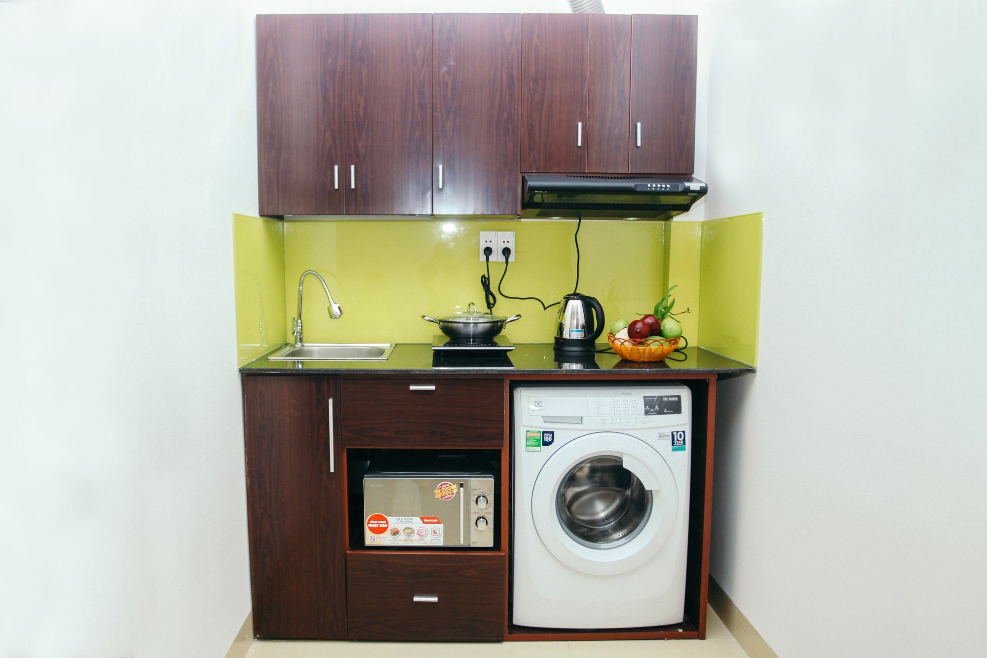 דה נאנג Serene House מראה חיצוני תמונה