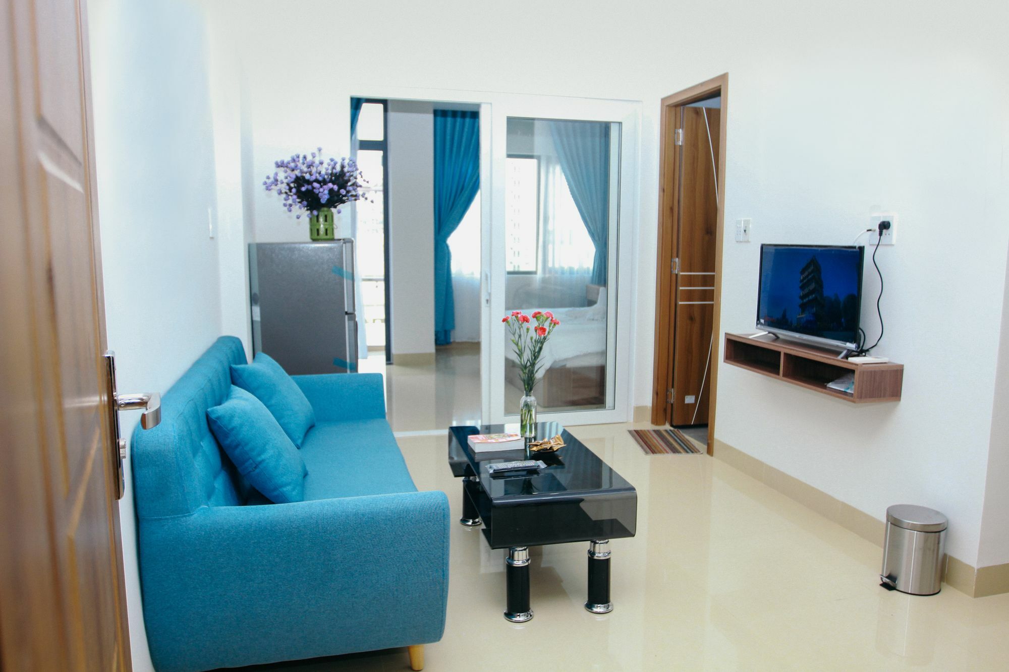 דה נאנג Serene House מראה חיצוני תמונה